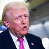 Trump: Prepreka miru u Ukrajini su dva čovjeka