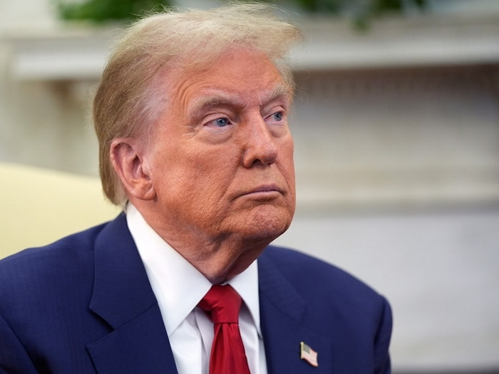 Trump: Približavamo se završnoj fazi s Iranom
