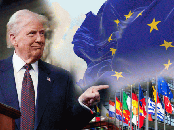 Trump prijeti EU carinama od 50 posto, EU sprema protuudar