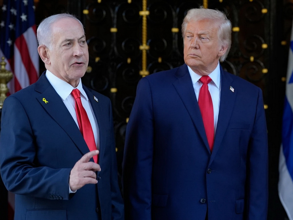 Trump prijeti Iranu, stigla reakcija: Dočekat će vas nadmoćna sila