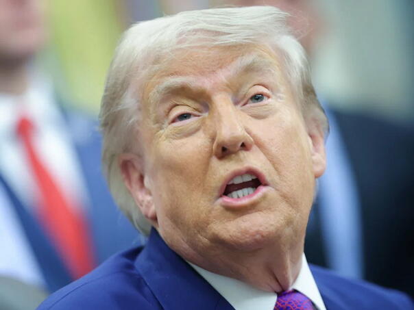 Trump: Primirje s Iranom je na aparatima