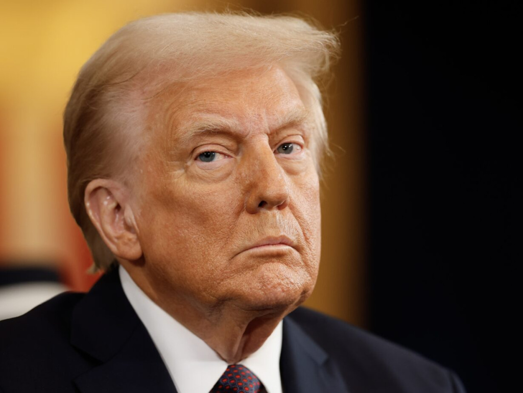 Trump: Primirje u Gazi je veoma blizu