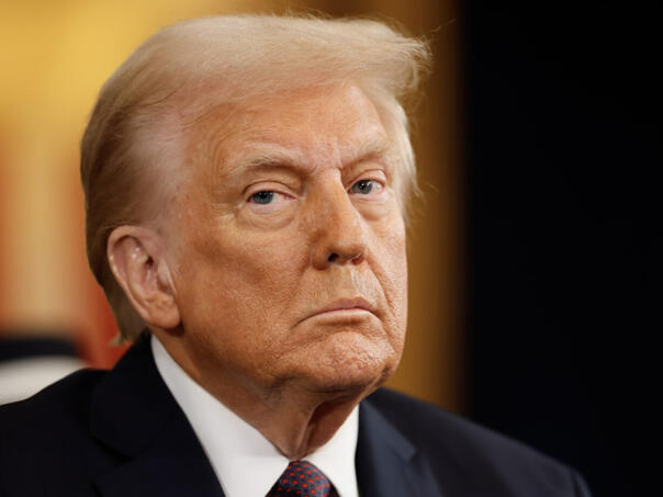 Trump: Primirje u Gazi je veoma blizu