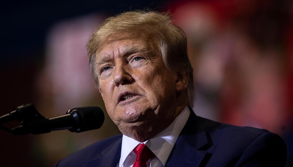 Trump: Prioritet da bude sigurnost škola, ne slanje milijardi u Ukrajinu