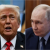 Trump priprema novi paket sankcija Rusiji