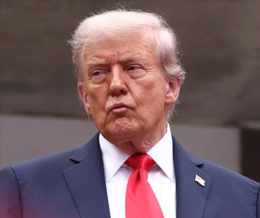 Trump o priznanju Palestine: Ne mislim da bi trebali biti nagrađeni