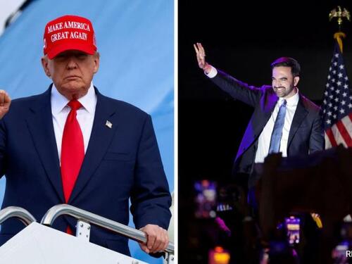 Trump priznao poraz republikanaca u trci za New York
