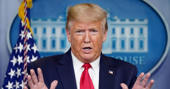Trump produžio zabranu izdavanja zelenih karti