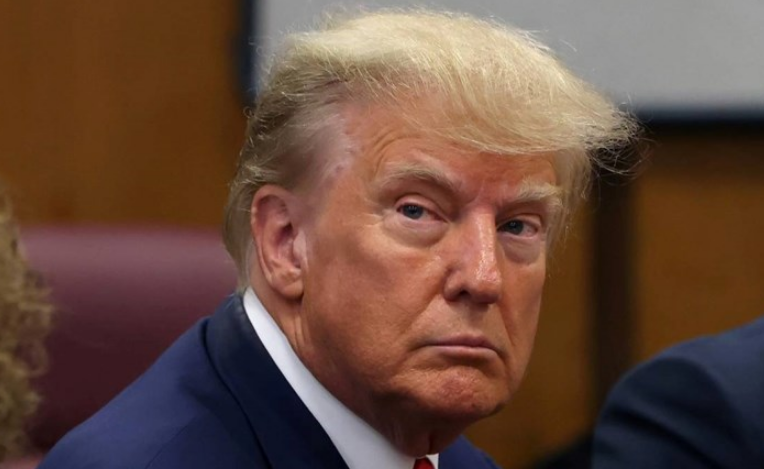 Trump proglašen krivim za seksualno zlostavljanje novinarke