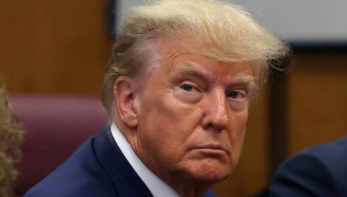 Trump proglašen krivim za seksualno zlostavljanje novinarke