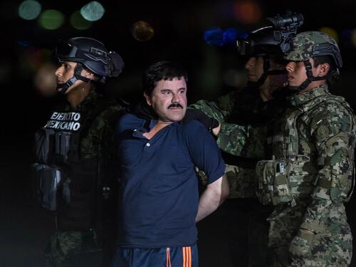 Trump proglasio osam narko kartela terorističkim organizacijama