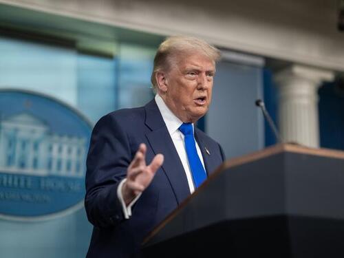 Trump promijenio priču u Ukrajini: Ne mogu okončati rat...