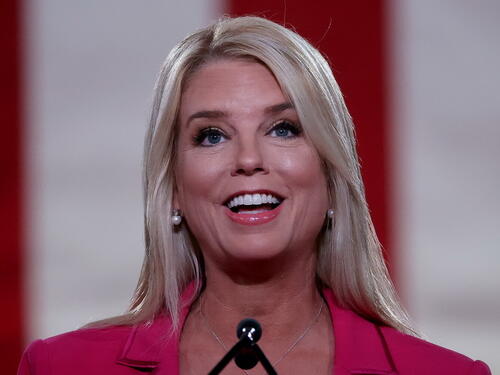 Trump pronašao novu ministricu pravde: Iskusna je i stroga prema kriminalu