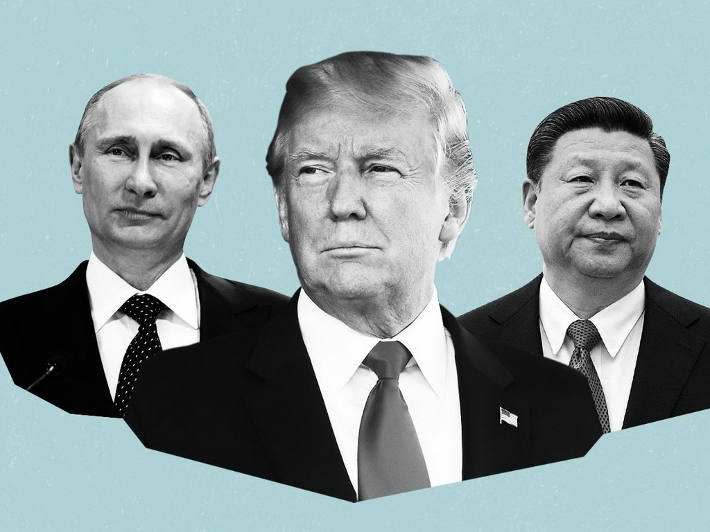 Trump, Putin i Xi mogli bi se sastati u novembru
