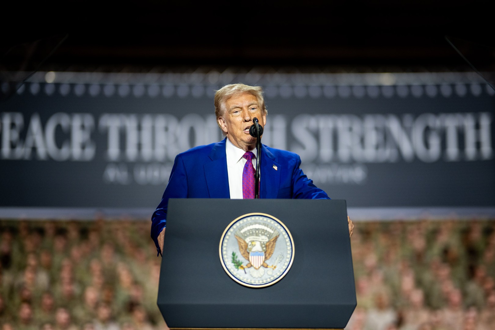 Trump: Putin želi dogovor, a Zelenski otežava stvari
