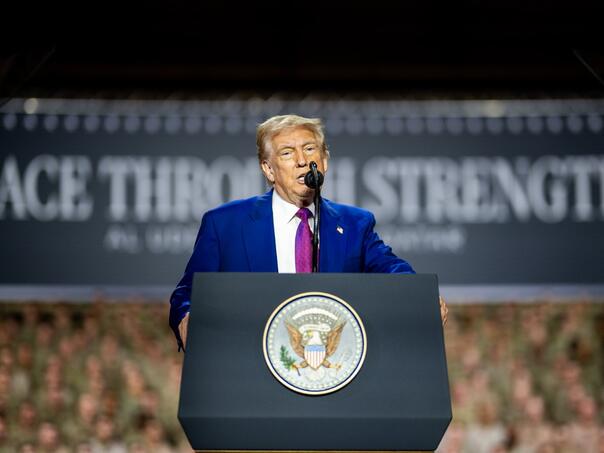 Trump: Putin želi dogovor, a Zelenski otežava stvari