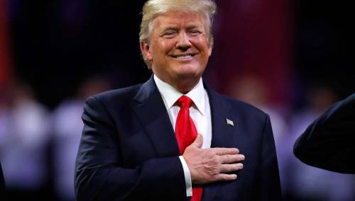 Trump putuje u New Hampshire i Južnu Karolinu radi oživljavanja predsjedničke kampanje