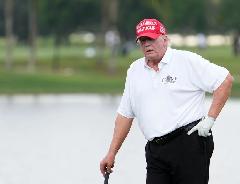 Trump putuje u Škotsku, dočekat će ga protesti i policija