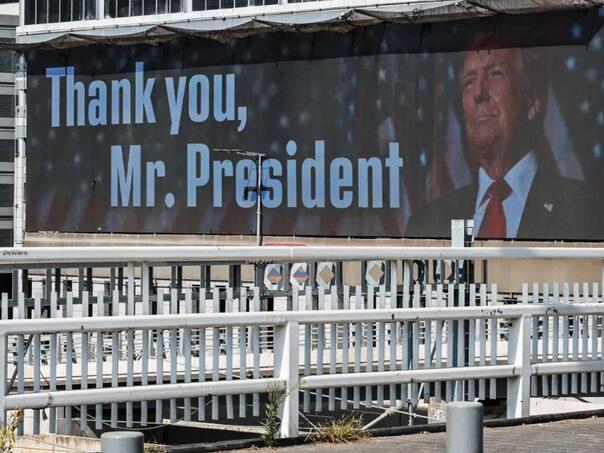 Trump računao na brzu pobjedu, ali rat s Iranom mu donosi ogromne troškove