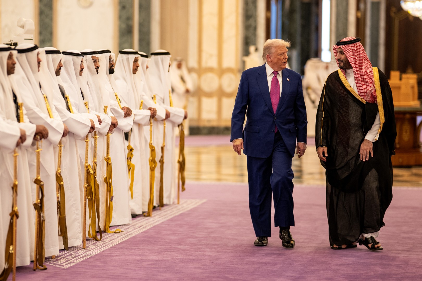 Trump: Radimo na okončanju rata u Gazi ‘što je brže moguće’
