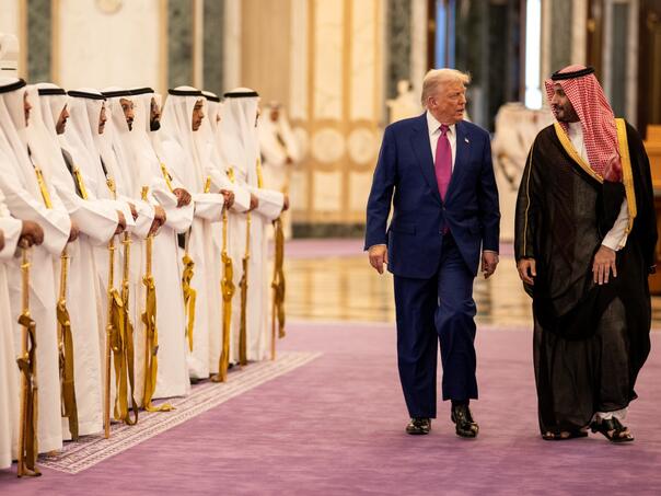 Trump: Radimo na okončanju rata u Gazi ‘što je brže moguće’