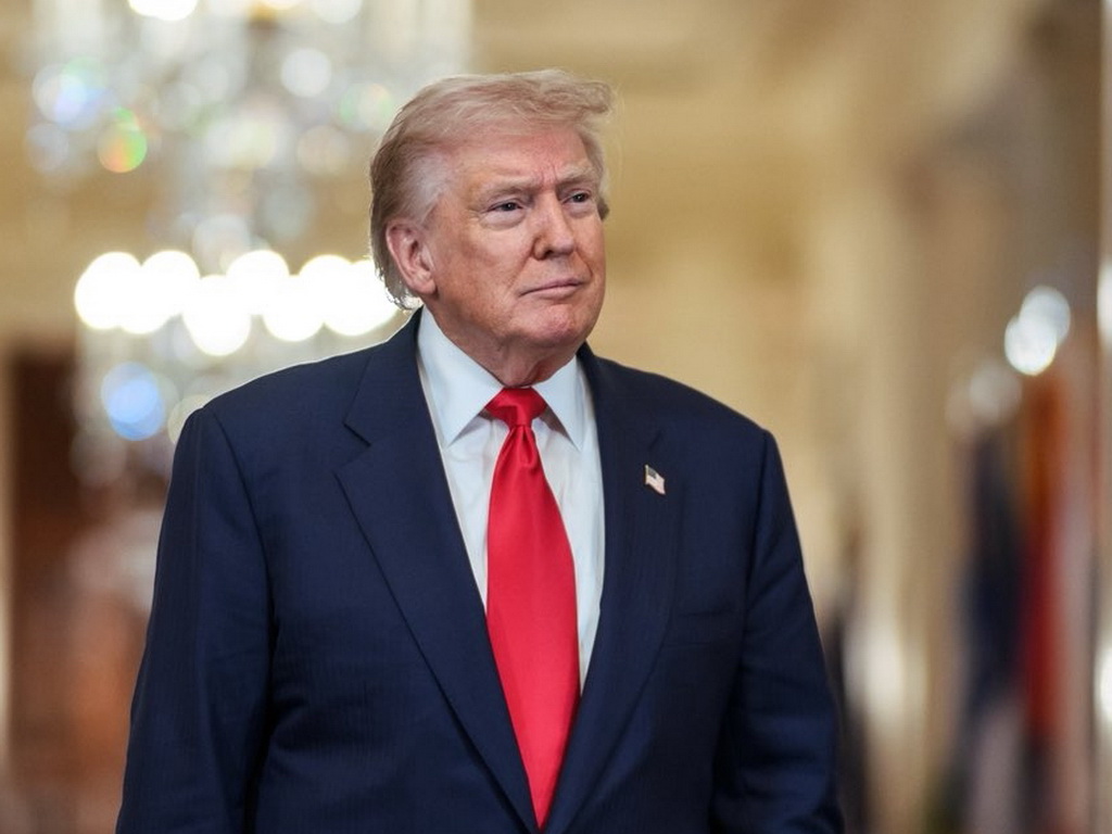 Trump: Rat će biti kratak, 46 iranskih brodova je na dnu oceana