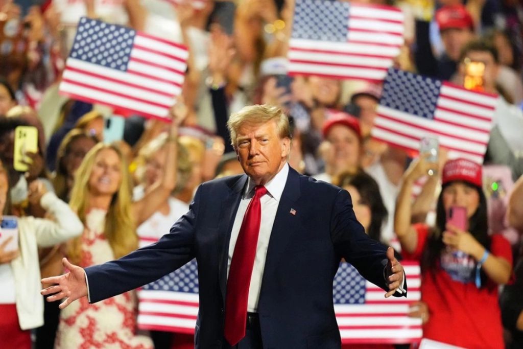 Trump razmatra objavu dodatnih dokumenata o napadima 11. septembra