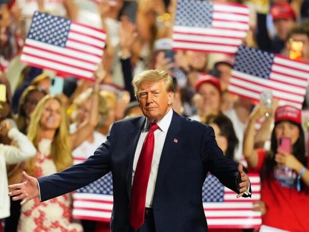 Trump razmatra objavu dodatnih dokumenata o napadima 11. septembra