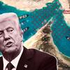 Trump kreće po iransko ostrvo da otvori Hormuški moreuz