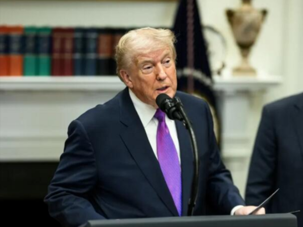 Trump razmatra "prijateljsko preuzimanje” Kube