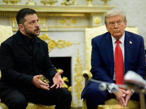 Trump: Recite Zelenskom da postigne dogovor, jer je Putin spreman