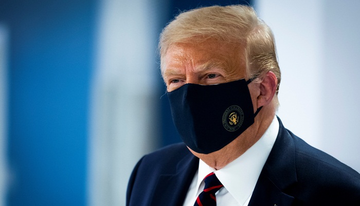 Trump rekao da je on okončao "400 godina sukoba između Srbije i Kosova"