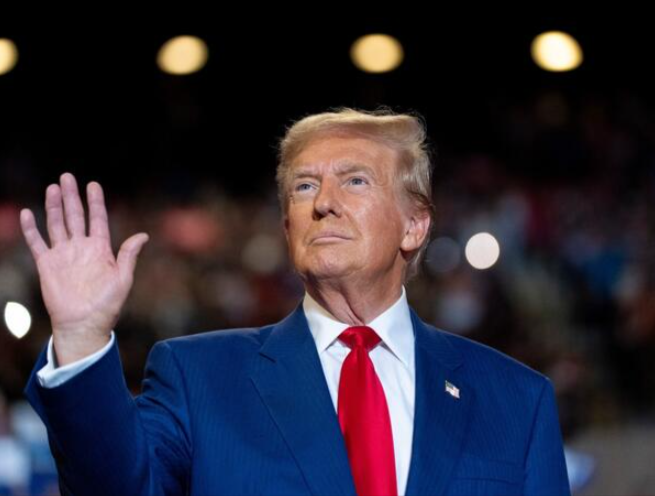 Trump: Riješio sam rat između Albanije i Azerbajdžana