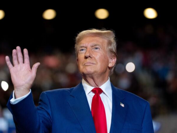 Trump: Riješio sam rat između Albanije i Azerbajdžana