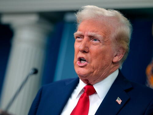 Trump: Rusija drži sve karte u svojim rukama!