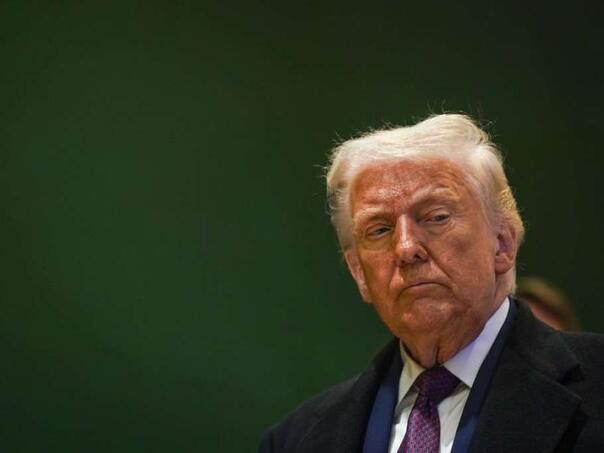 Trump: Rusija neće napasti teritoriju NATO-a