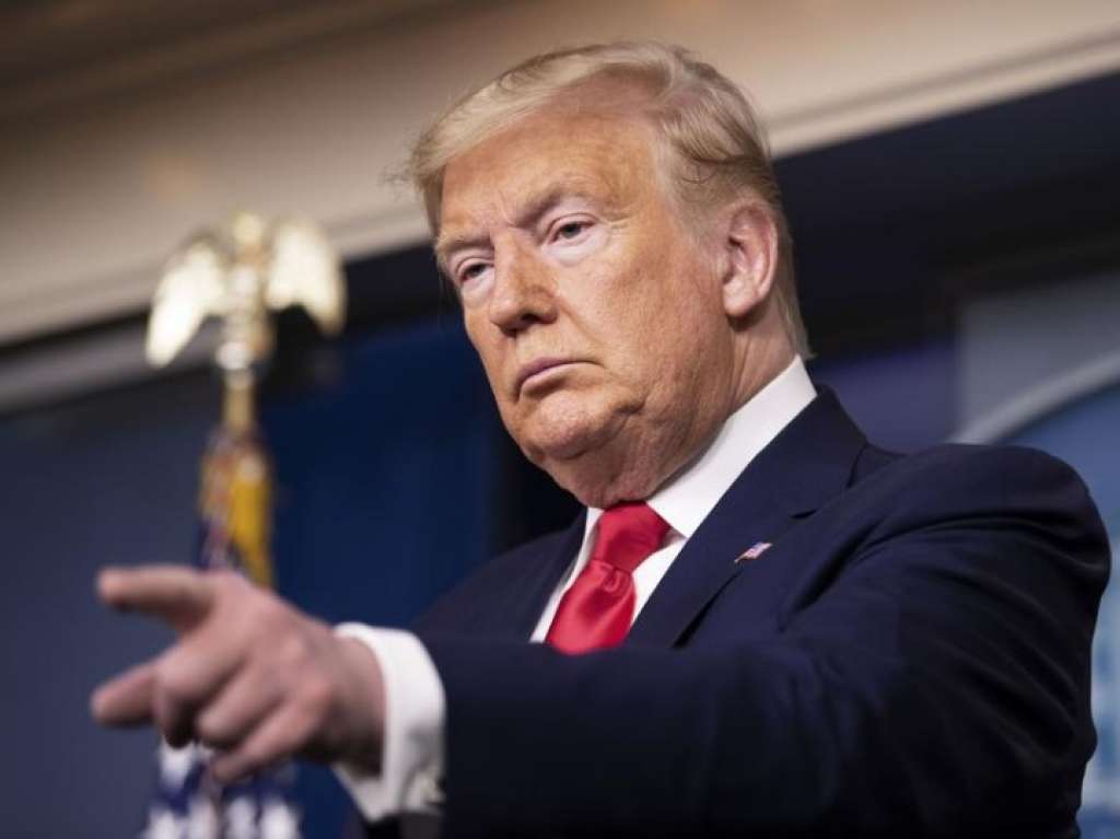 Trump: Rusija želi okončati rat s Ukrajinom, ali je moguće da odugovlači