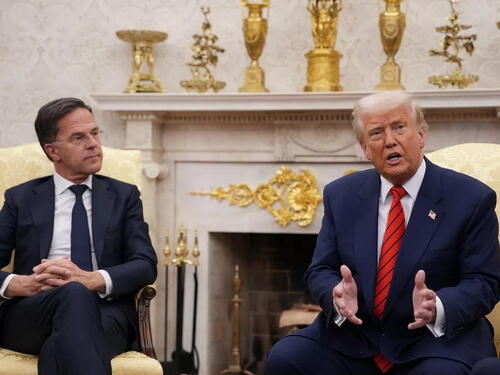 Trump Rusiji: Uvodimo vam carine od 100 posto ako ne zaustavite rat u 50 dana