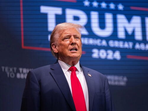 Trump: 'S pokvarenim Bidenom imate haos, krvoproliće, rat, teror i smrt'