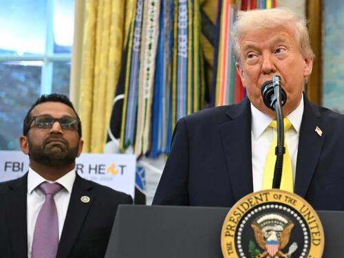 Trump sa šefom FBI-a: Zajednička konferencija i političke poruke