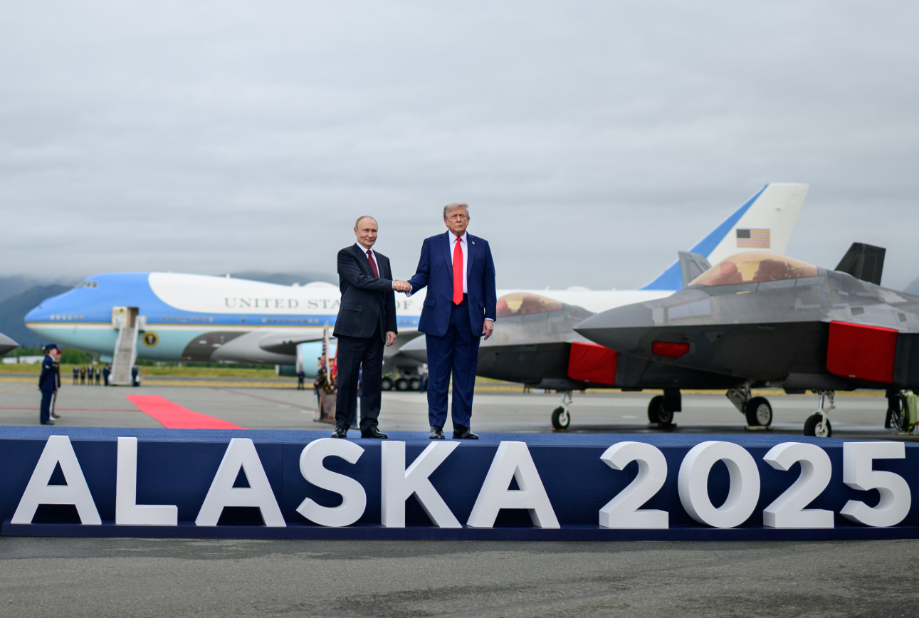 Trump sa Zelenskim, EU i NATO liderima nakon neuspješnog sastanka sa Putinom