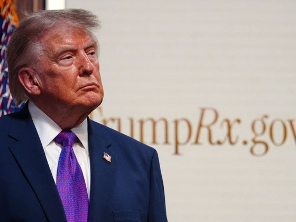 Trump: SAD će možda morati ponovno udariti na Iran