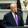 Trump: SAD će strateške naftne rezerve puniti naftom iz Venecuele