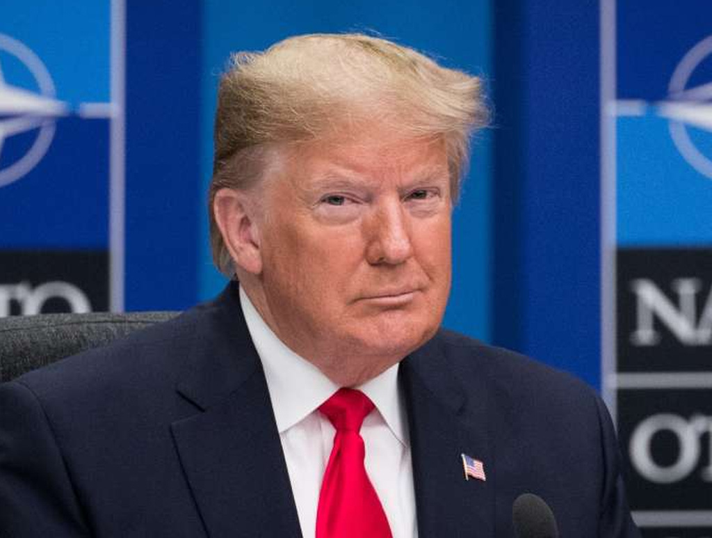 Trump: SAD sada kontroliše Hormuški moreuz