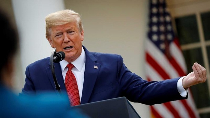 Trump: Samo zbog moje sugestije ne koriste hidroksihlorokin