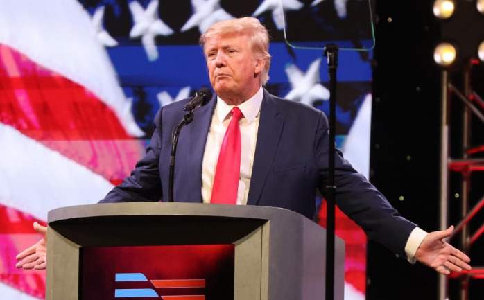 Trump samouvjereno: Ako budem predsjednik rat u Ukrajini ću riješiti u jednom danu