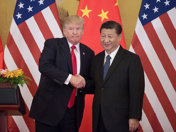 Trump: Razgovarao sam s Xijem, vjerujem da ćemo se slagati