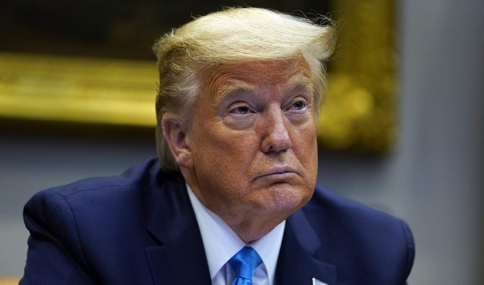 Trump: Sastat ću se s Madurom samo radi njegovog odlaska s vlasti