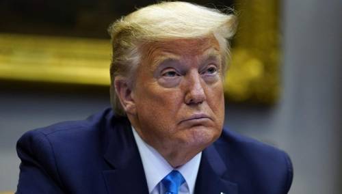 Trump: Sastat ću se s Madurom samo radi njegovog odlaska s vlasti