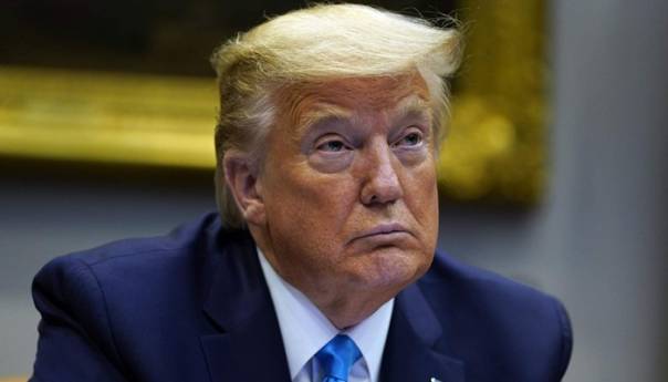 Trump: Sastat ću se s Madurom samo radi njegovog odlaska s vlasti